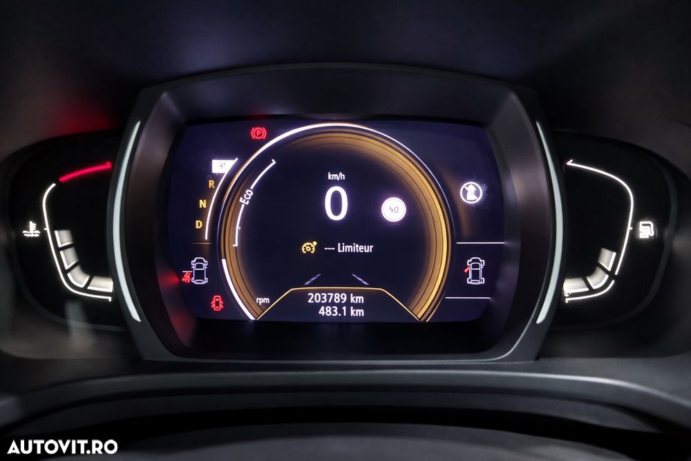 Renault Kadjar TCe EDC GPF Intens - 10