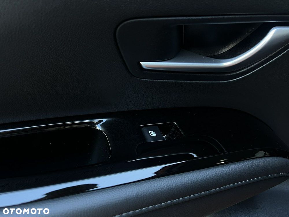 Hyundai Tucson 1.6 T-GDi PHEV Executive 4WD - 22