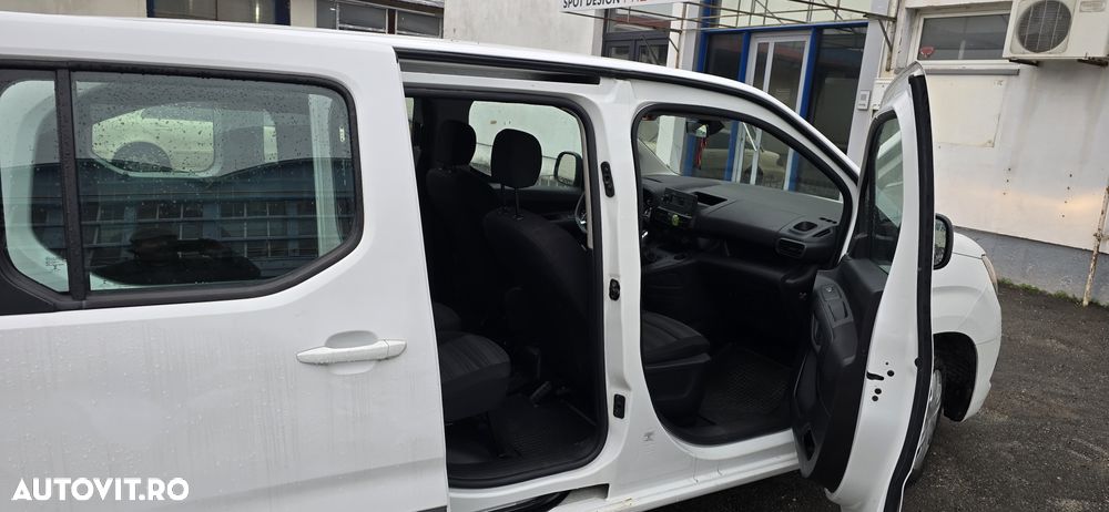 Opel Combo Life 1.5 L1H1 Start/Stop Edition Life - 5