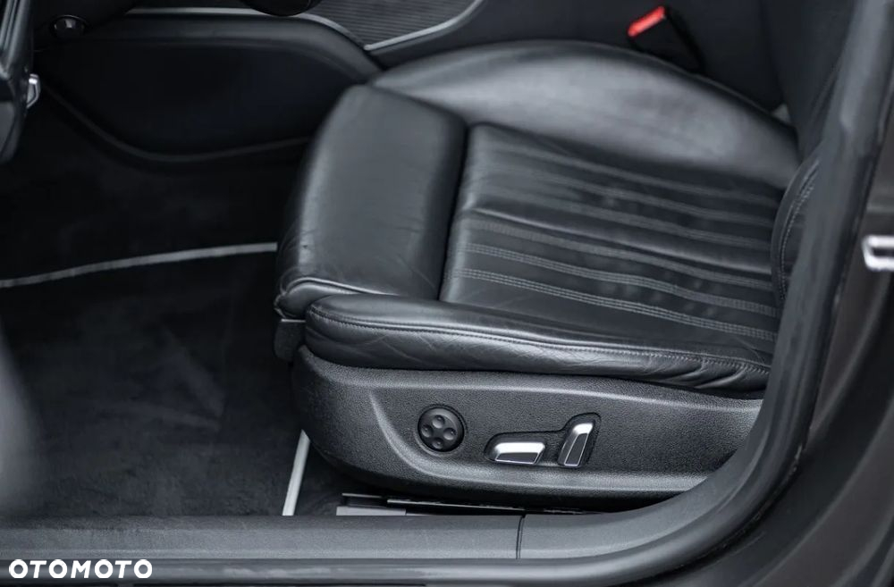 Audi A7 Sportback 3.0 TDI Quattro Competition Tiptr - 23