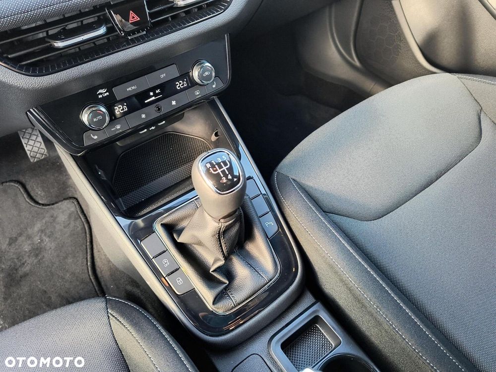 Skoda Fabia 1.0 TSI Edition 130 - 15