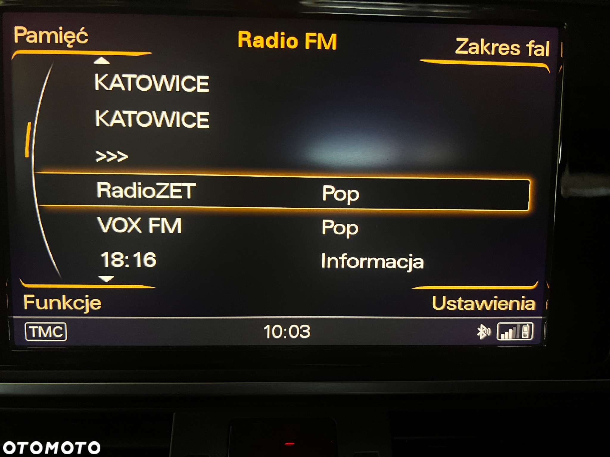 Audi A6 3.0 TDI Quattro S tronic - 20
