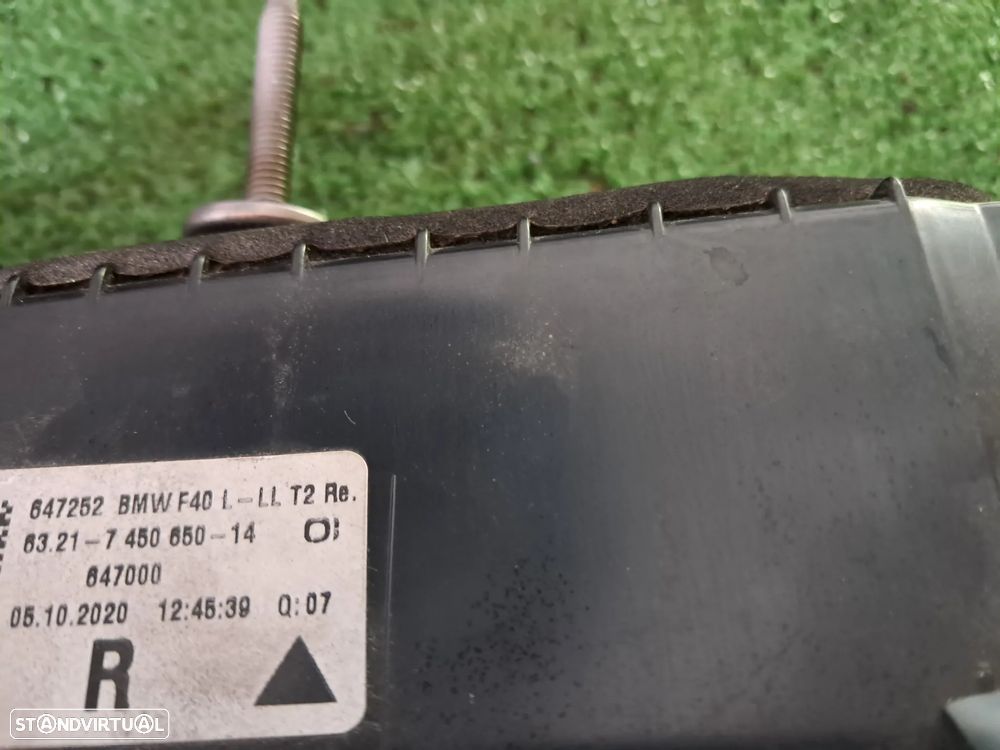 Farolim BMW Serie 1 F40 2019-2024 - 7