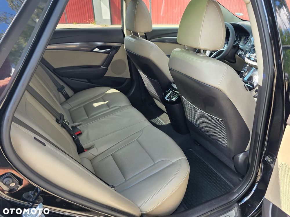 Hyundai i40 1.7 CRDi Automatik Premium - 5