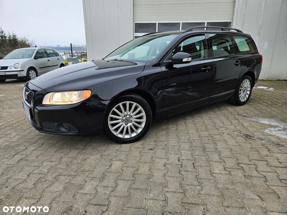 Volvo V70 2.0 Summum - 3