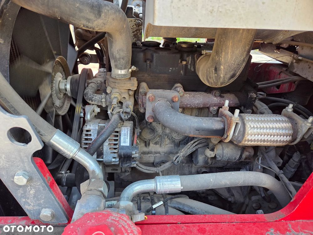 Weidemann 2080T - 10