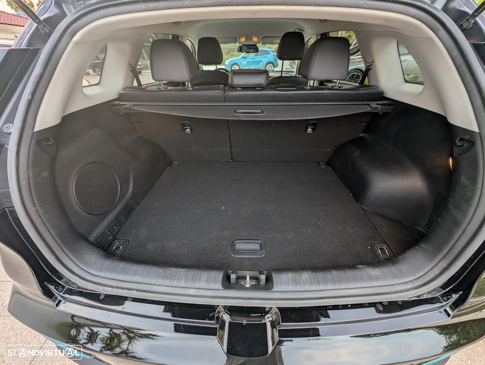 Kia e-Niro Spirit - 12