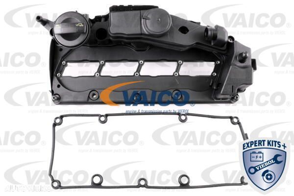 Capac motor culbutor tacheti chiulasa Audi A3 TT, Seat Altea Leon Toledo, VW Golf 5 Golf 6, Passat B6, CC, EOS Tiguan Scirocco Jetta Beettle, Skoda Octavia 2 Superb 2 Yetti, motoare 2.0 Tdi - 1