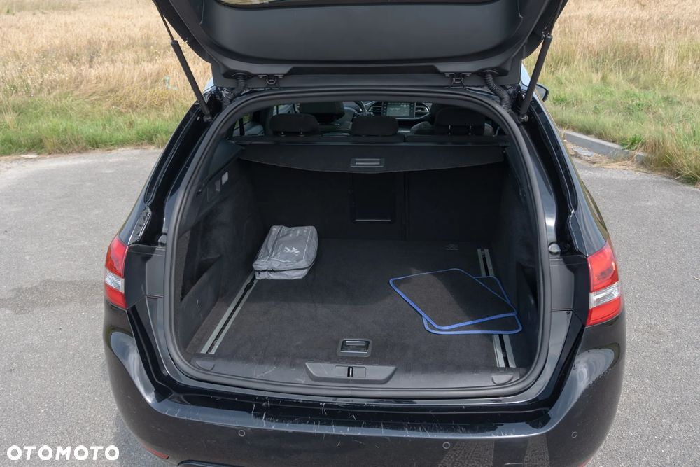 Peugeot 308 1.2 PureTech GPF GT Pack S&S - 35