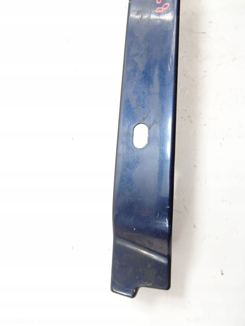 Listwa pod lampę przednią LEWA Volvo 850 LIFT - 5