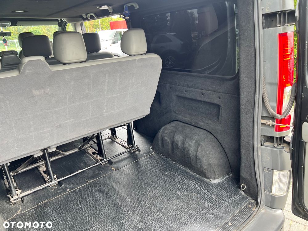 Renault Trafic L2H1 Komfort - 33