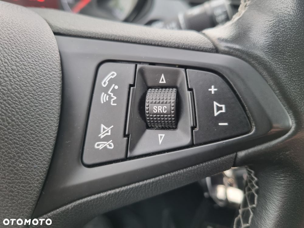 Opel Corsa 1.4 Turbo (ecoFLEX) Start/Stop Edition - 28