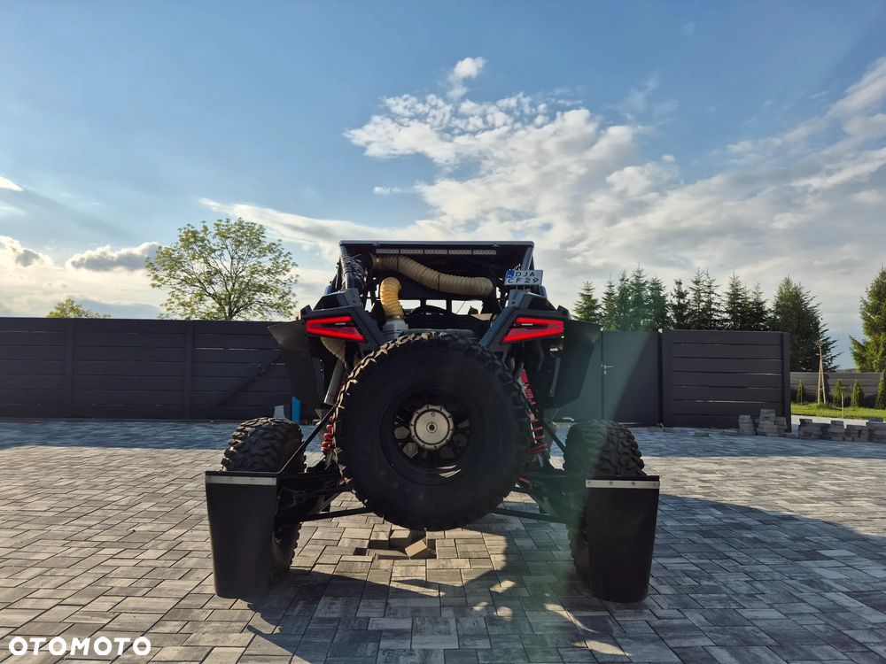 Polaris RZR - 5