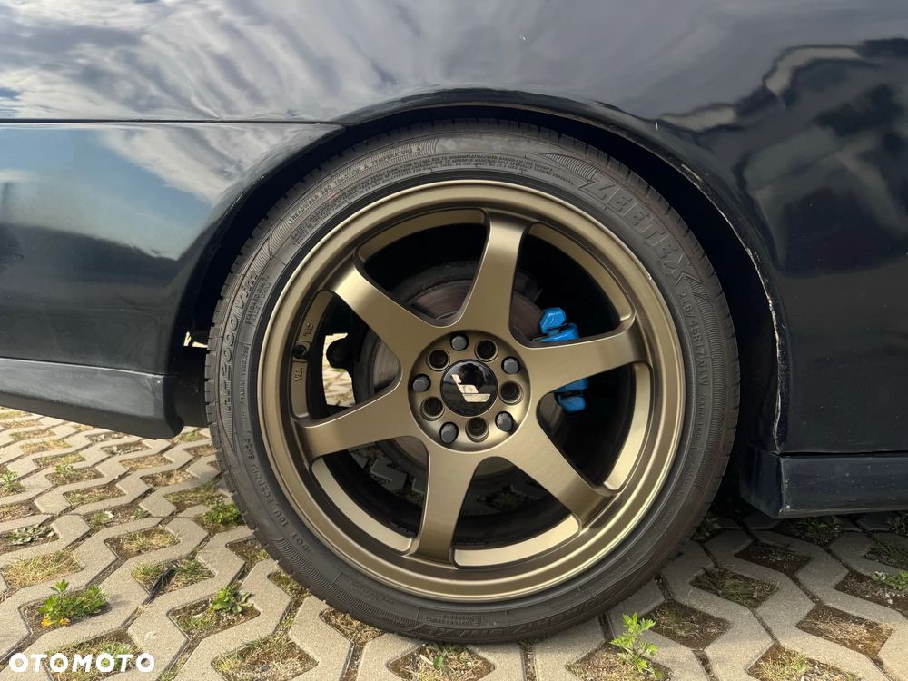 Honda Prelude 2.2 Vti - 10