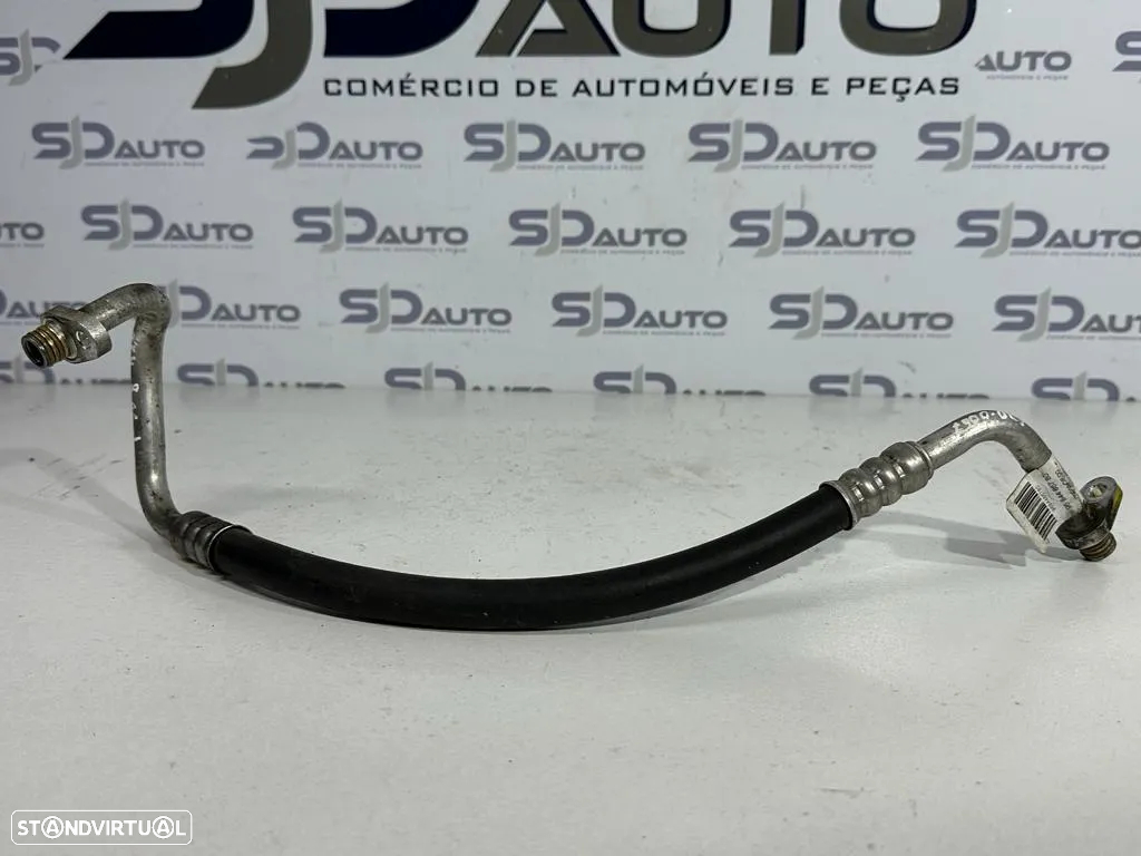 Tubo Ar Condicionado - Peugeot 508 I / RXH (2.0 HDI) - 7