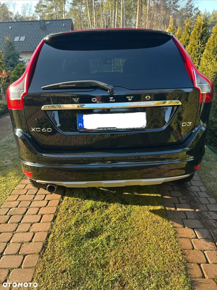 Volvo XC 60 D3 Drive-E Kinetic - 3
