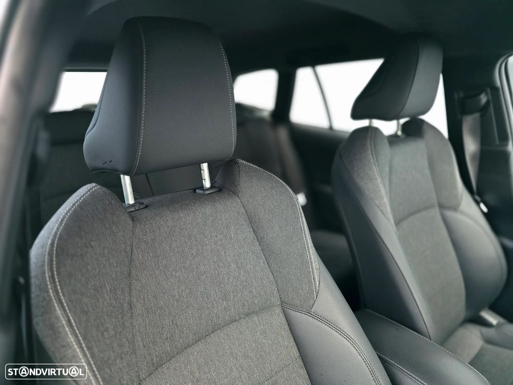 Toyota Corolla Touring Sports 1.2T Comfort+P.Sport - 22