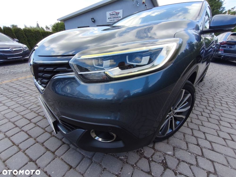Renault Kadjar - 21