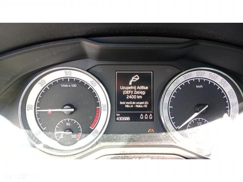 Skoda Superb - 33