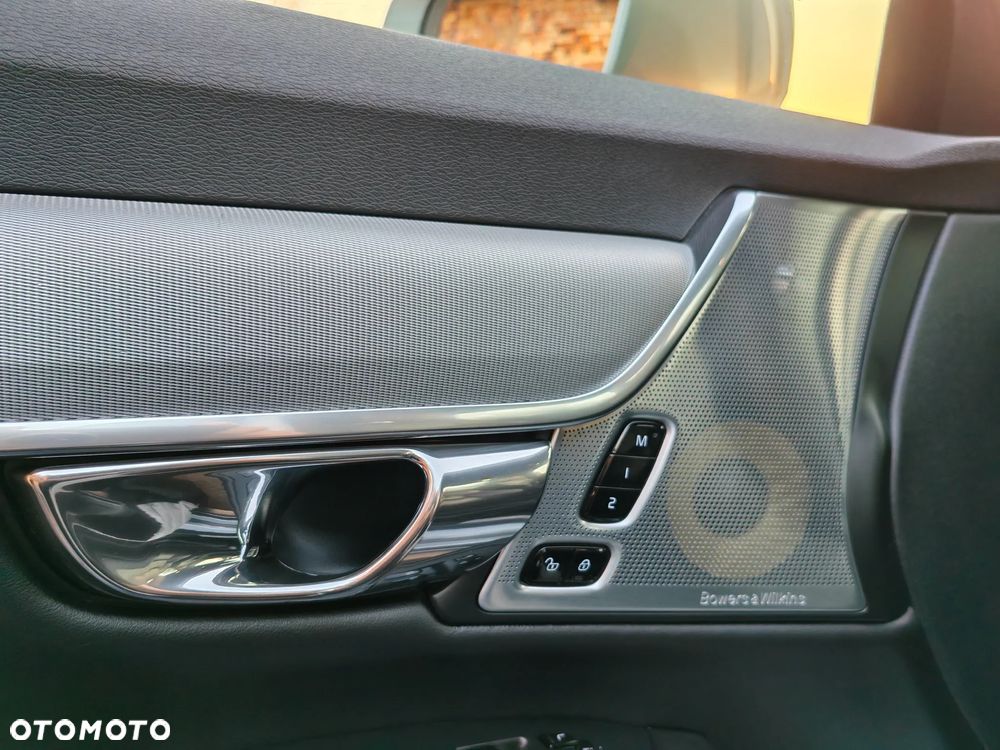 Volvo V90 D5 AWD Inscription - 10