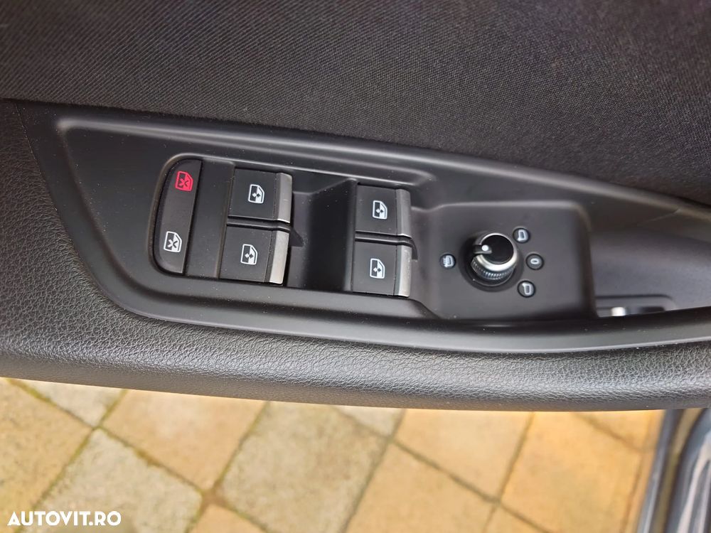 Audi A4 2.0 TDI DPF clean multitronic Ambition - 26