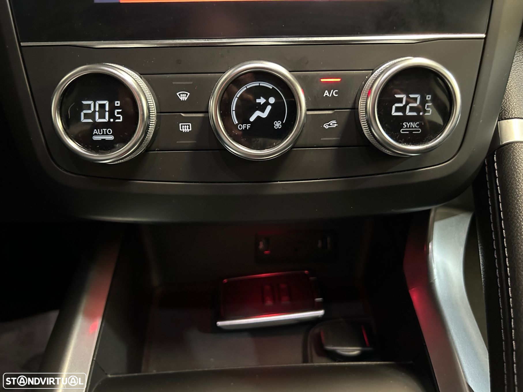 Renault Kadjar 1.3 TCe Intens - 30