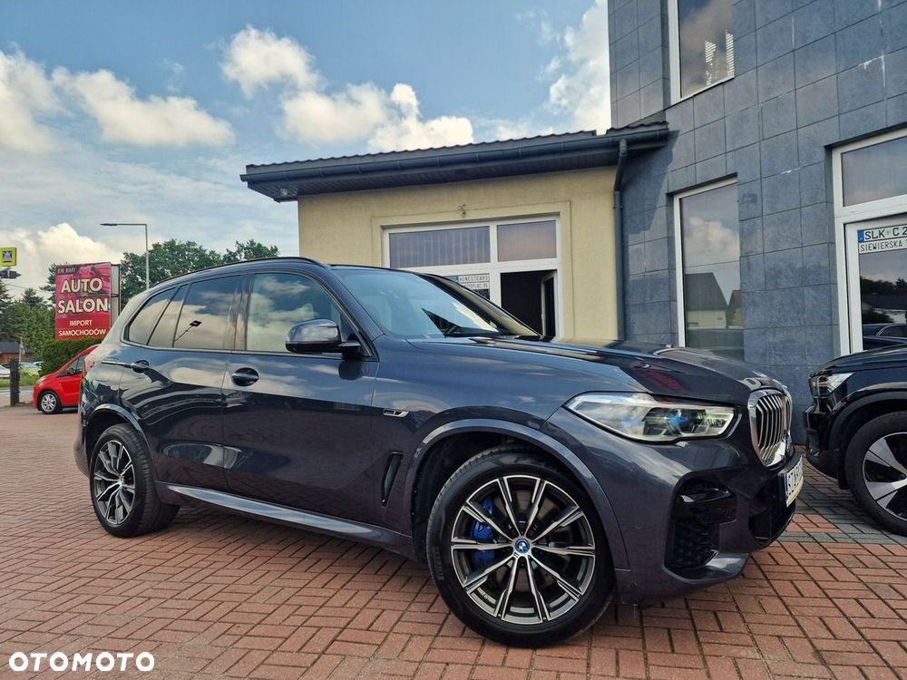 BMW X5 - 12