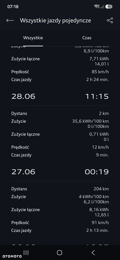 Audi A6 Avant 55 TFSI e quattro S tronic S line - 15