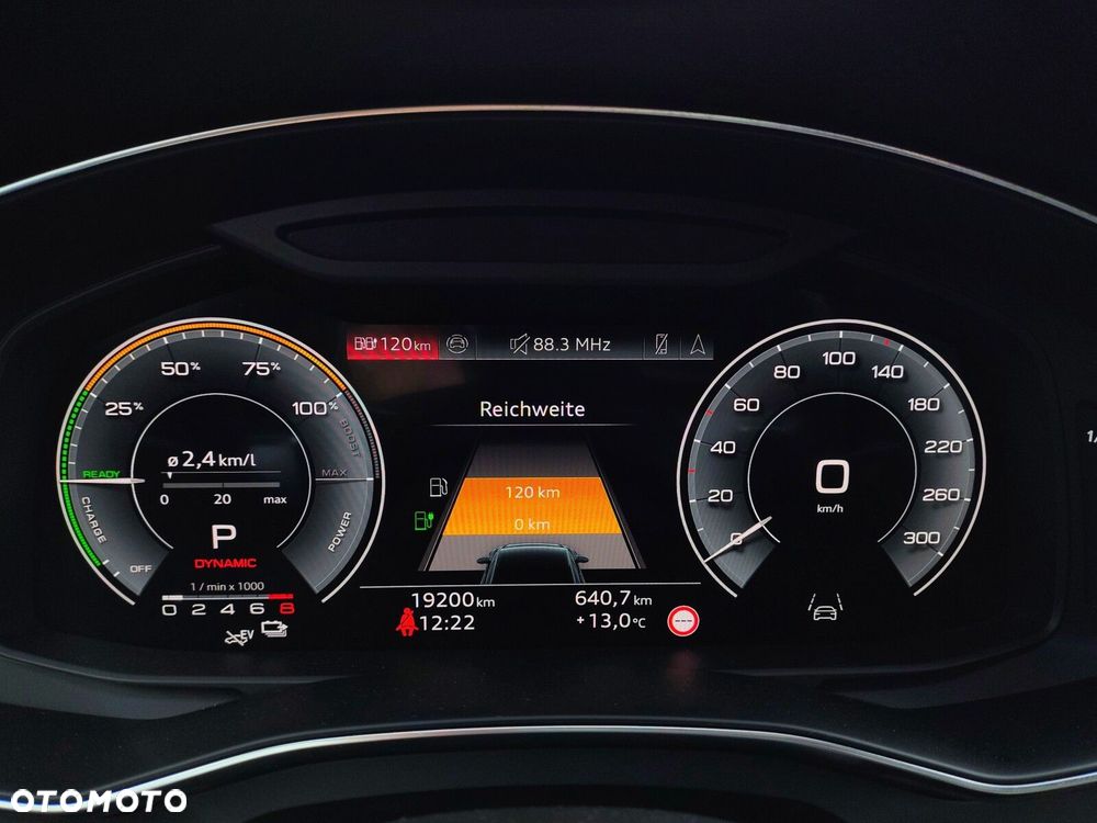 Audi A6 Avant - 14