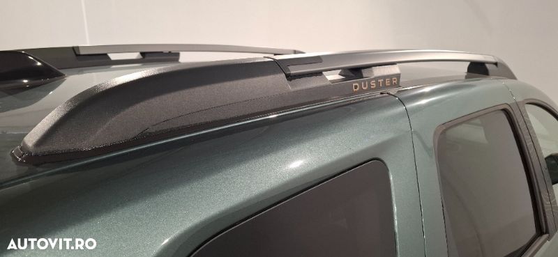 Dacia Duster - 19