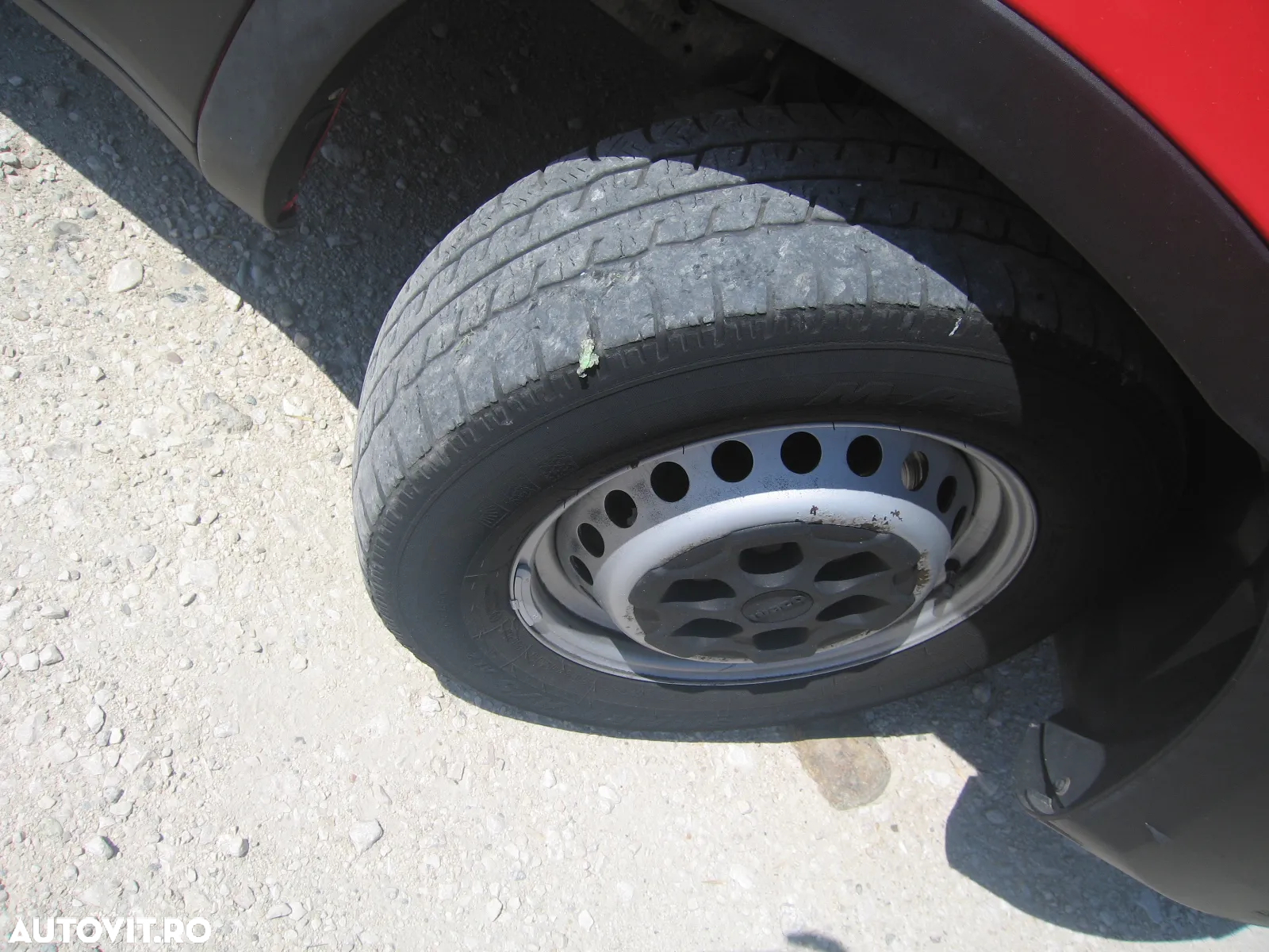 Iveco DAILY 35 S 12 , DUBA XL, AUTOMATA , CLIMATRONIC . - 13