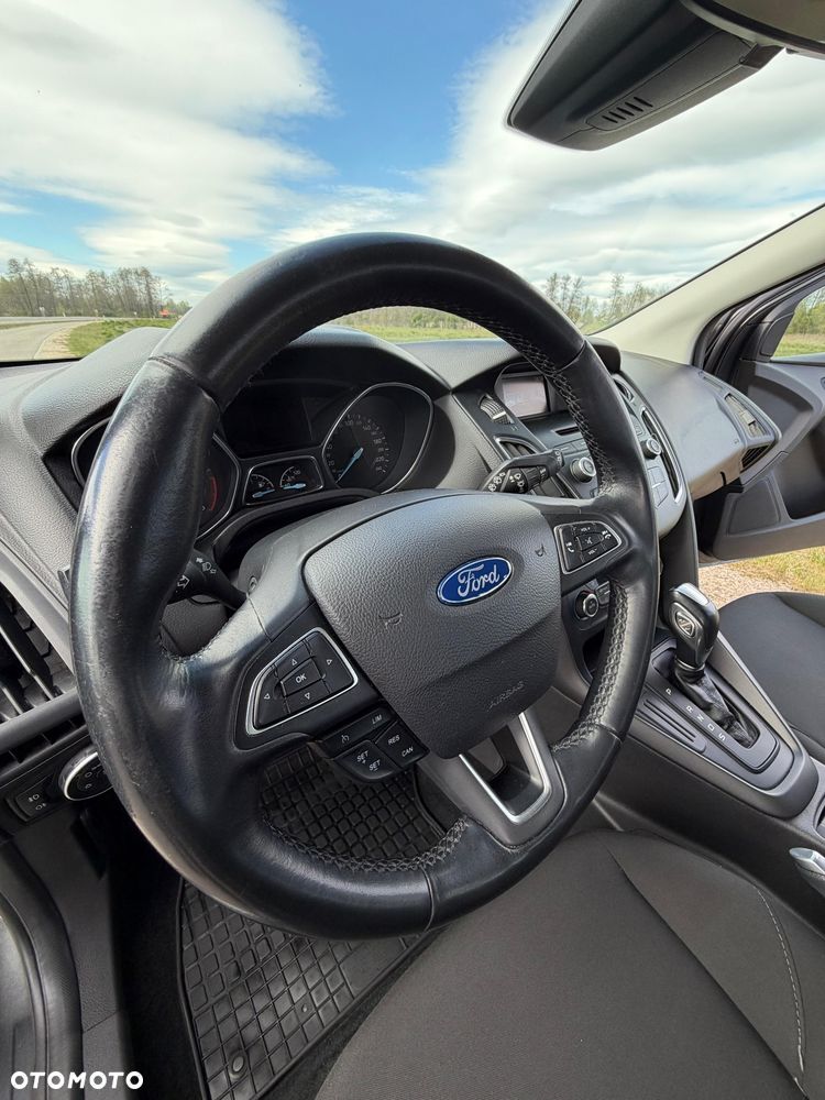 Ford Focus - 5