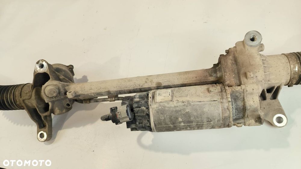 MAGLOWNICA BMW 5 530D G30 4532002110 - 3