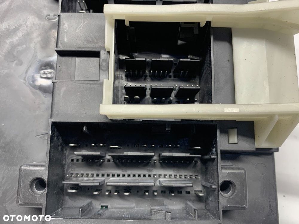 MODUŁ KOMFORTU  SEAT LEON (5F1) 2012 - 2022 2.0 TDI 110 kW [150 KM] olej napędowy 2012 - 2022 - 3