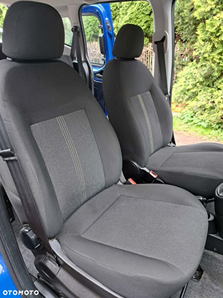Fiat Qubo - 6