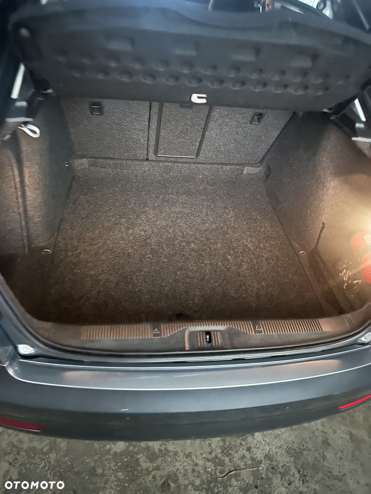 Skoda Octavia 1.4 TSI Ambiente Green tec - 23