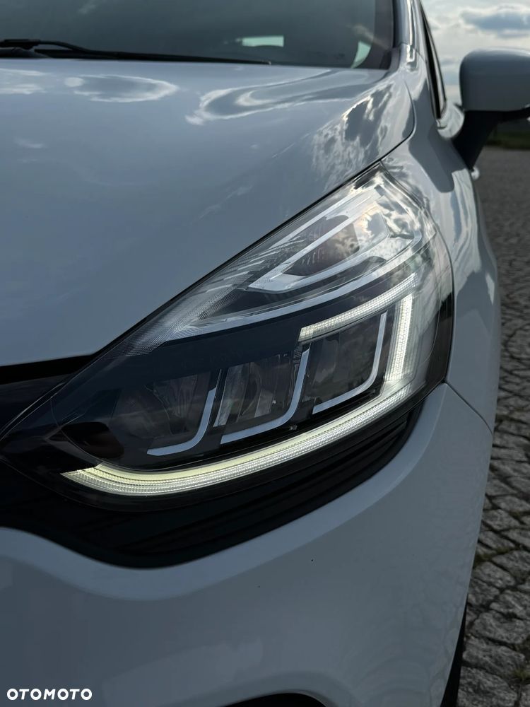 Renault Clio - 4