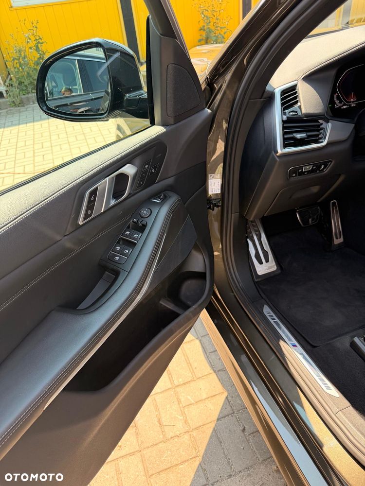 BMW X5 xDrive30d mHEV sport - 7