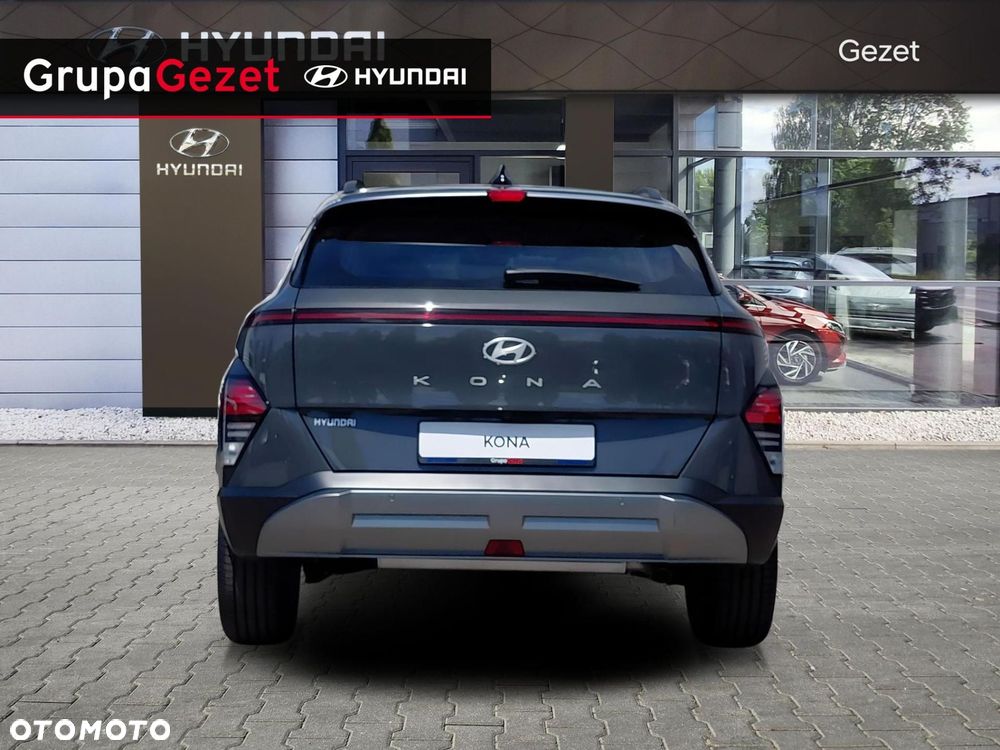 Hyundai Kona - 3