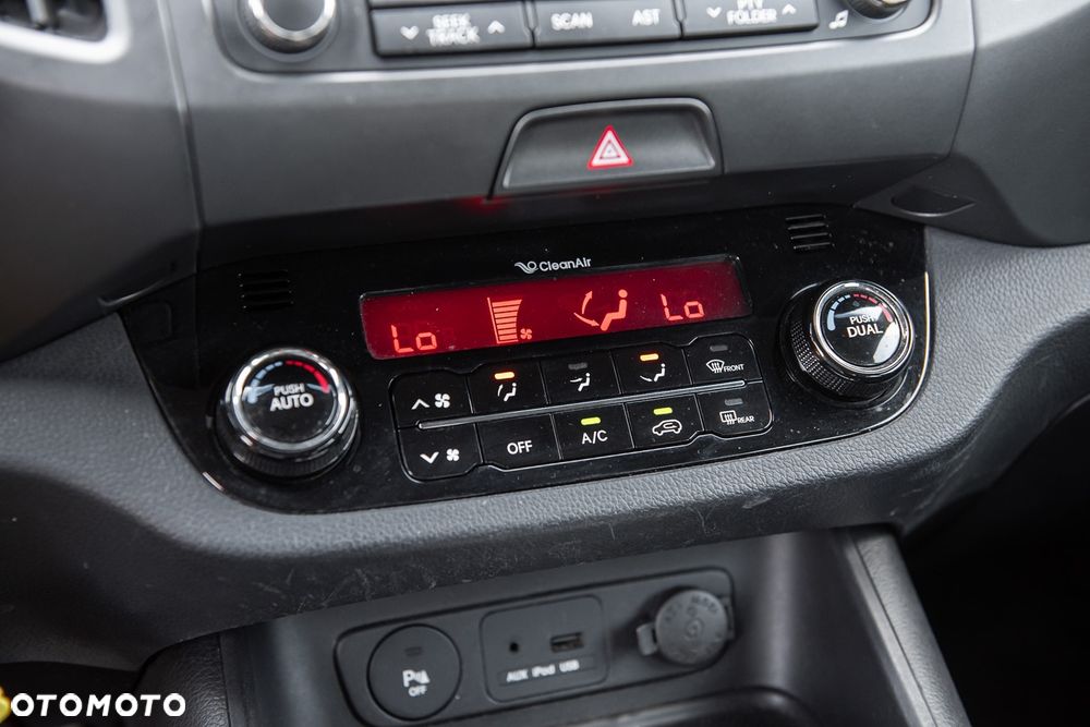 Kia Sportage - 21