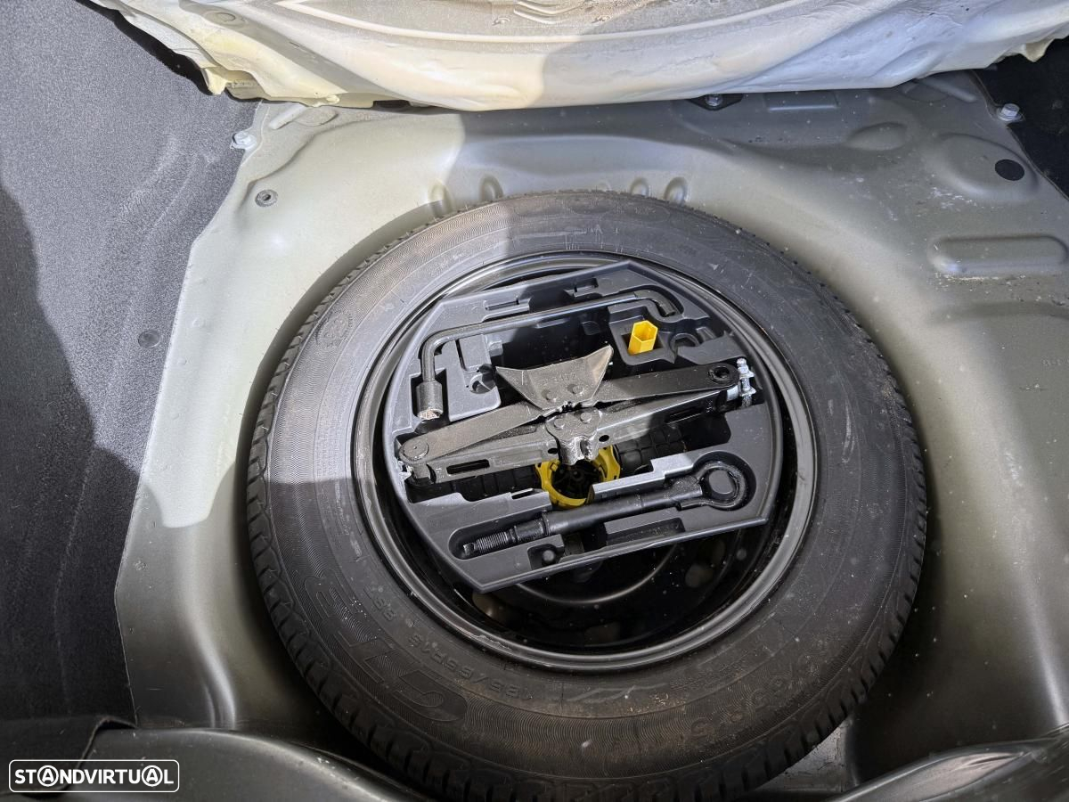 Citroën C4 Cactus 1.6 e-HDi Shine ETG6 92g - 17