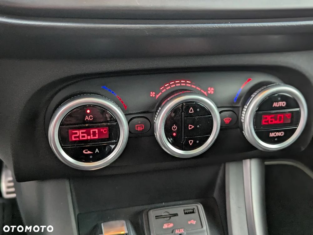 Alfa Romeo Giulietta 1750 TBi QV TCT - 17