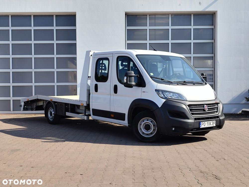 Fiat Ducato - 1