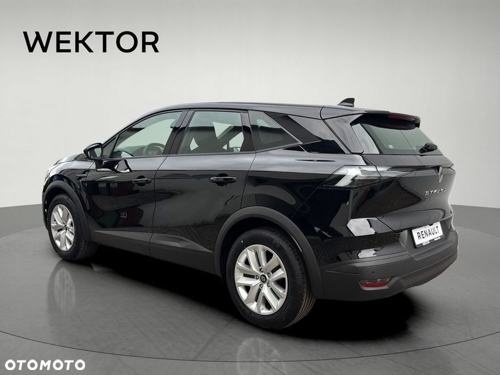 Renault Symbioz - 8
