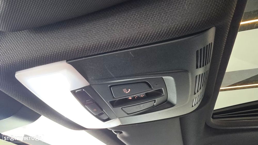 BMW 420 d Pack M Auto - 53