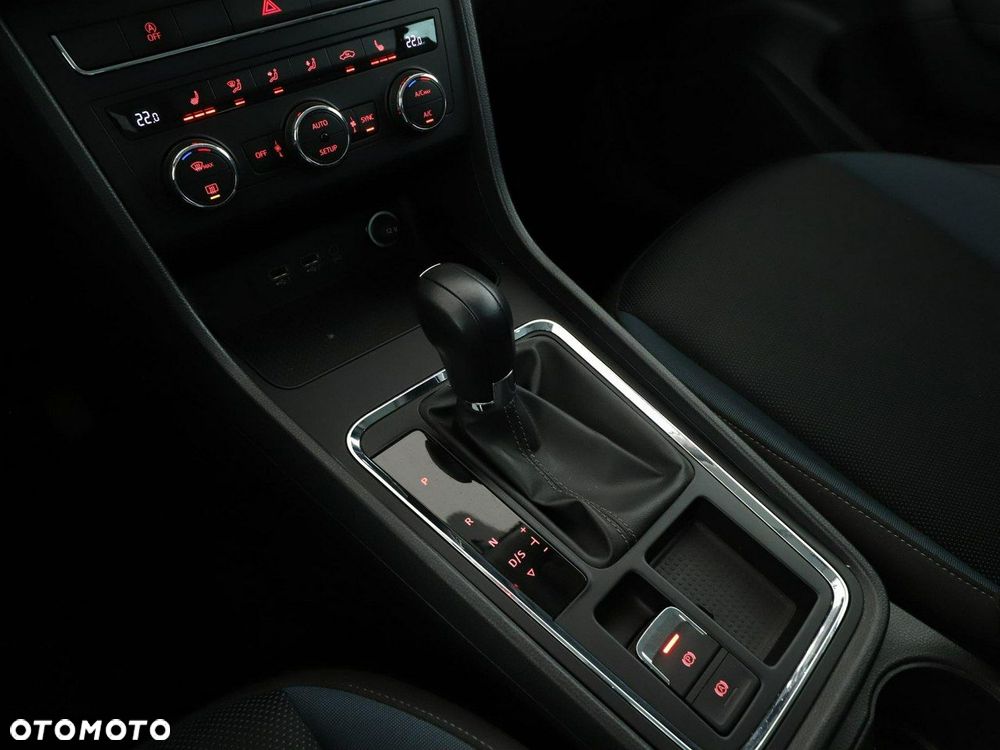 Seat Ateca 1.5 TSI Style S&S DSG - 29