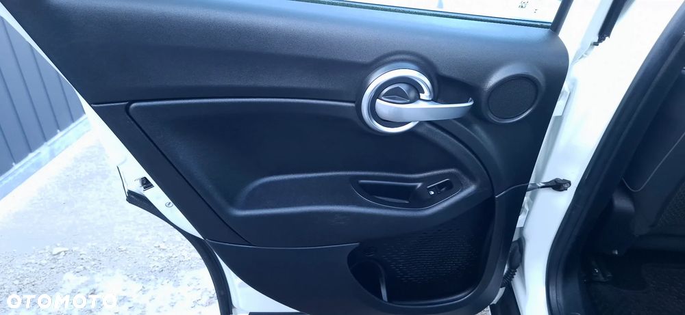 Fiat 500X 1.4 MultiAir 4x2 S&S Pop Star - 28