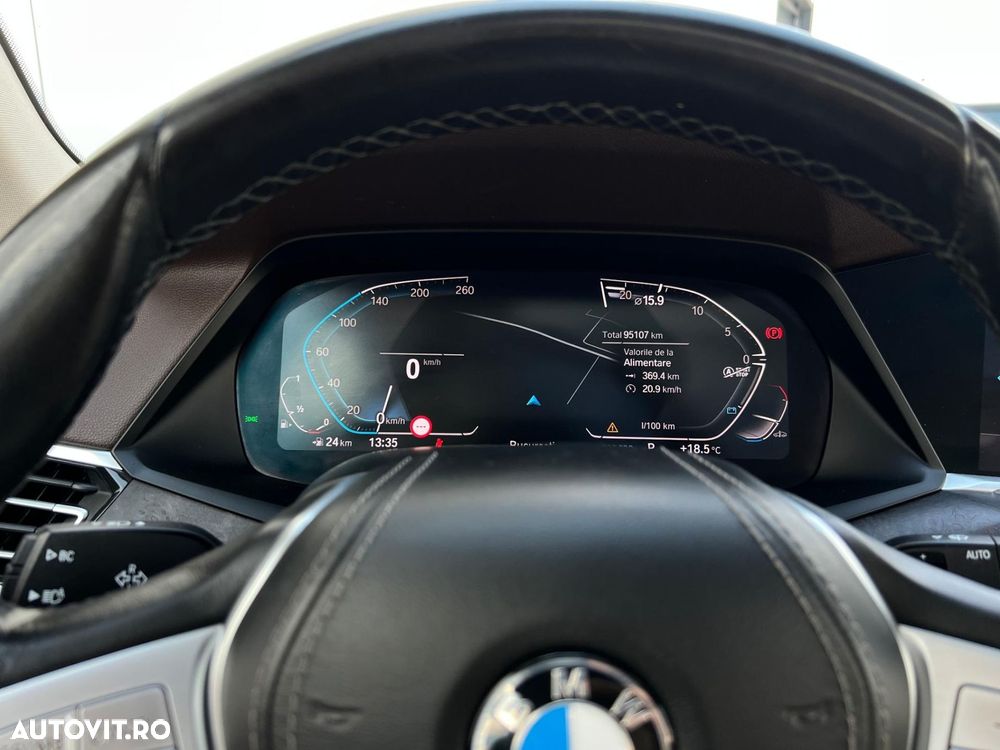 BMW X7 xDrive40i - 31