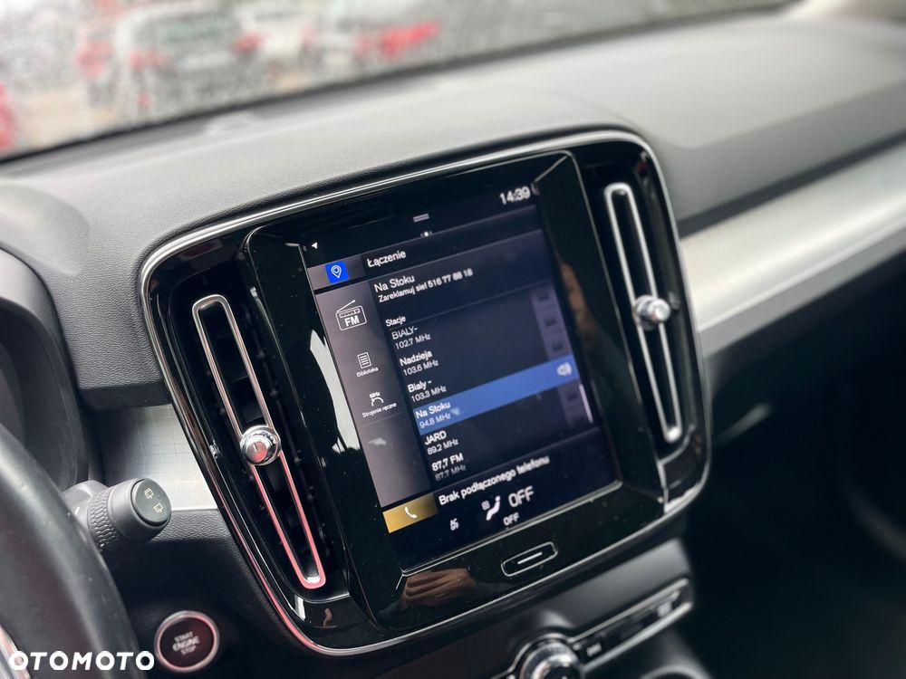 Volvo XC 40 D3 Momentum - 22