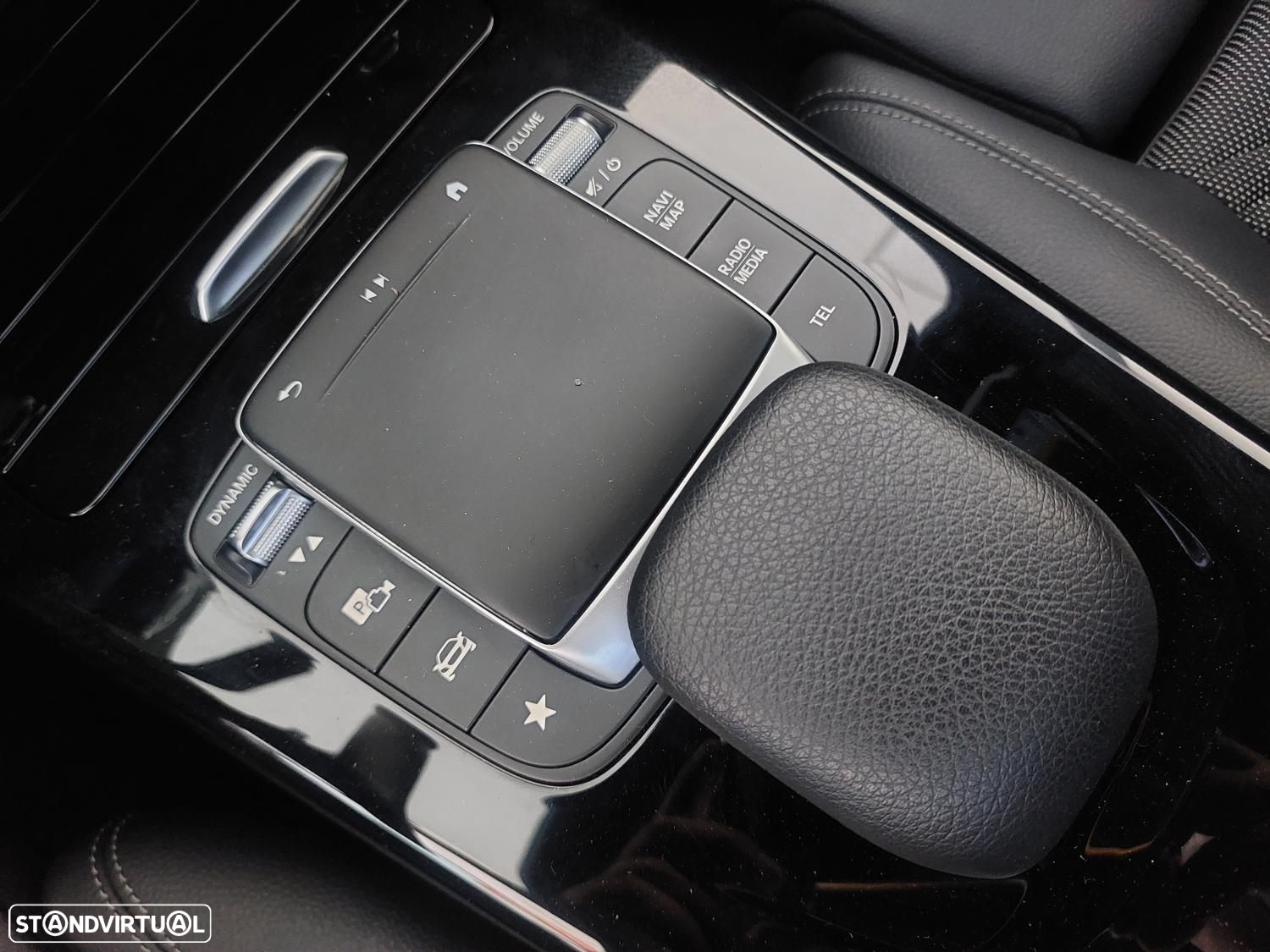 Mercedes-Benz A 250 e Style Plus - 40